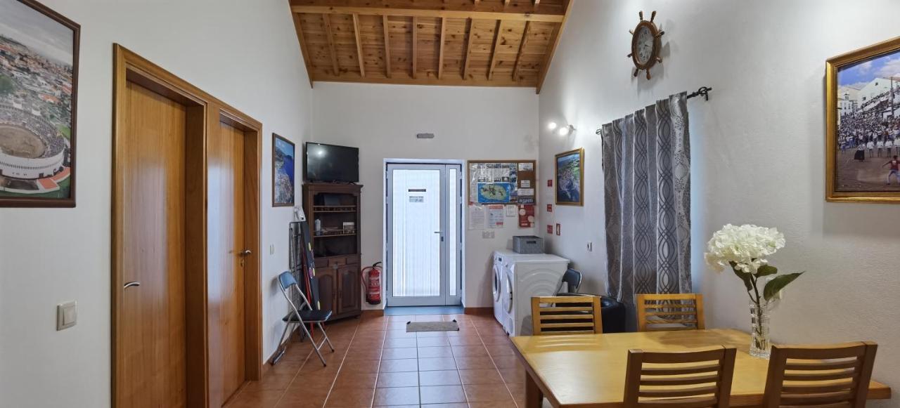Villa Marina De Sao Mateus Angra do Heroísmo Exterior foto