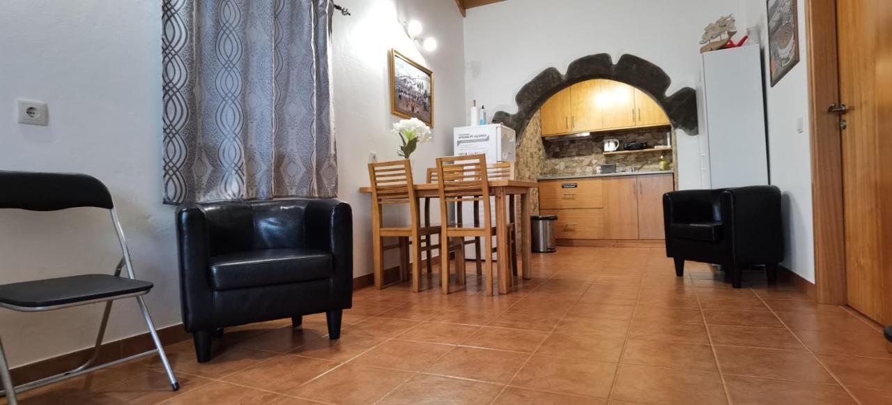 Villa Marina De Sao Mateus Angra do Heroísmo Exterior foto