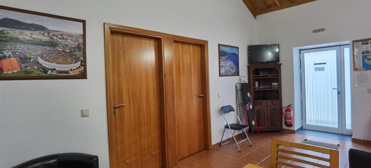 Villa Marina De Sao Mateus Angra do Heroísmo Exterior foto