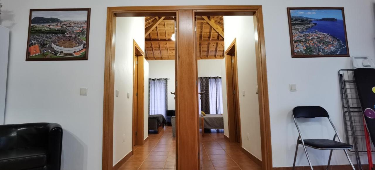 Villa Marina De Sao Mateus Angra do Heroísmo Exterior foto