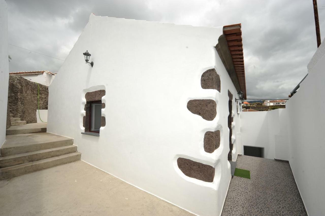 Villa Marina De Sao Mateus Angra do Heroísmo Exterior foto