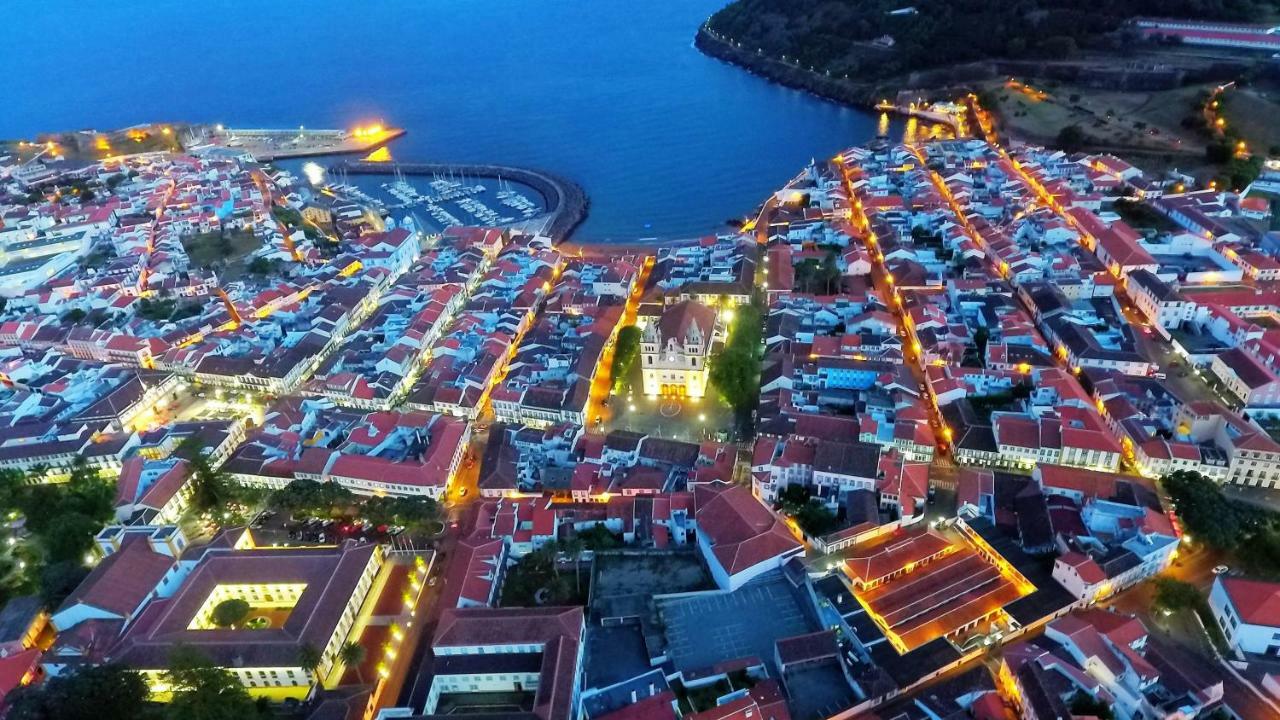 Villa Marina De Sao Mateus Angra do Heroísmo Exterior foto