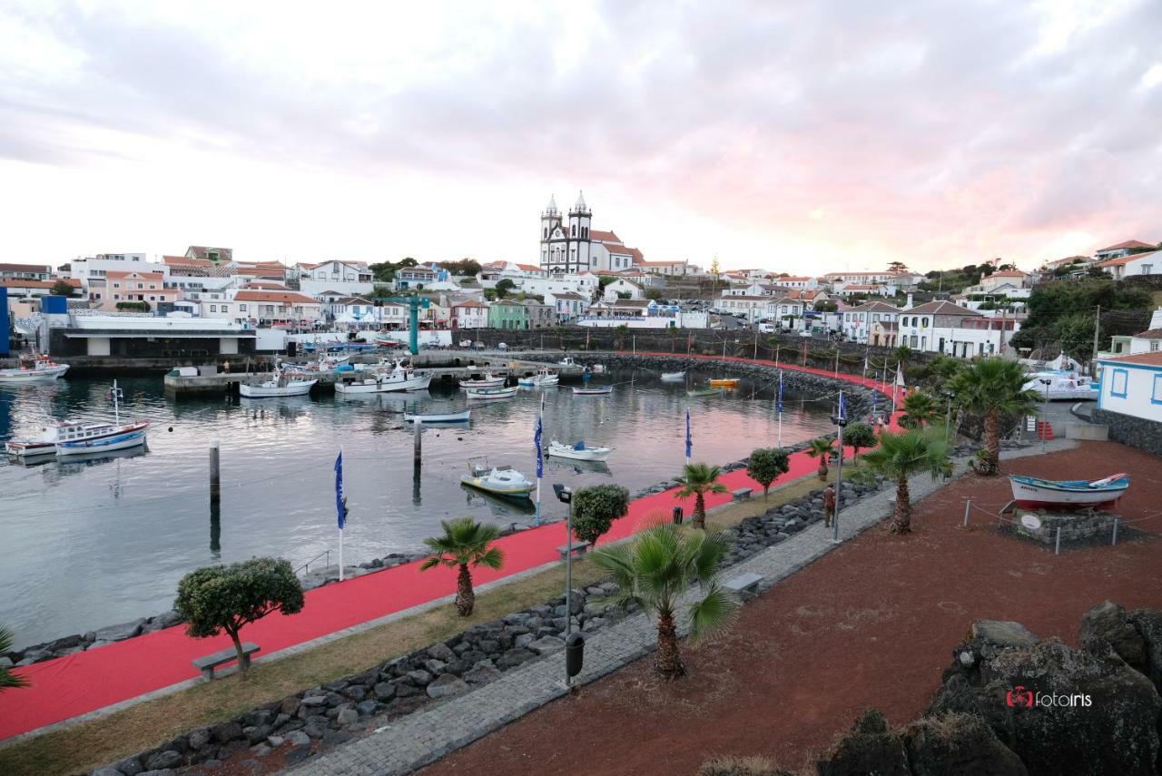 Villa Marina De Sao Mateus Angra do Heroísmo Exterior foto